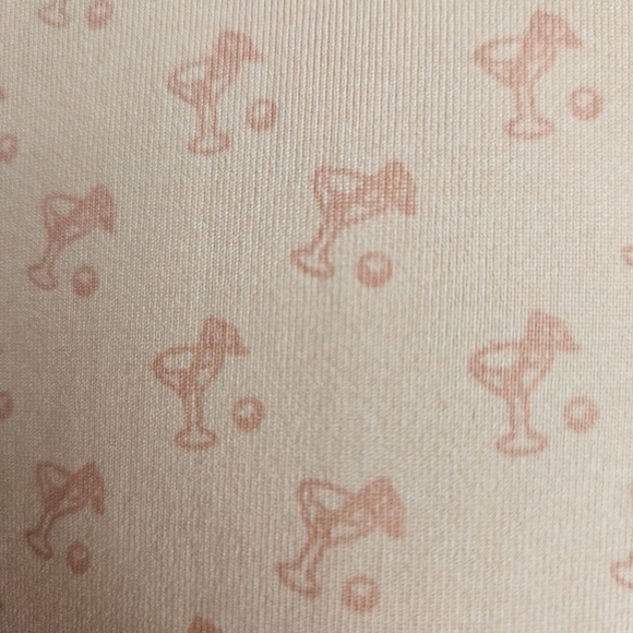 Vineyard Vines X Jim Nantz "Martini" Performance Golf Polo LARGE - Picture 6 of 11